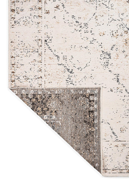 Serelis Ivory - Charcoal Rug