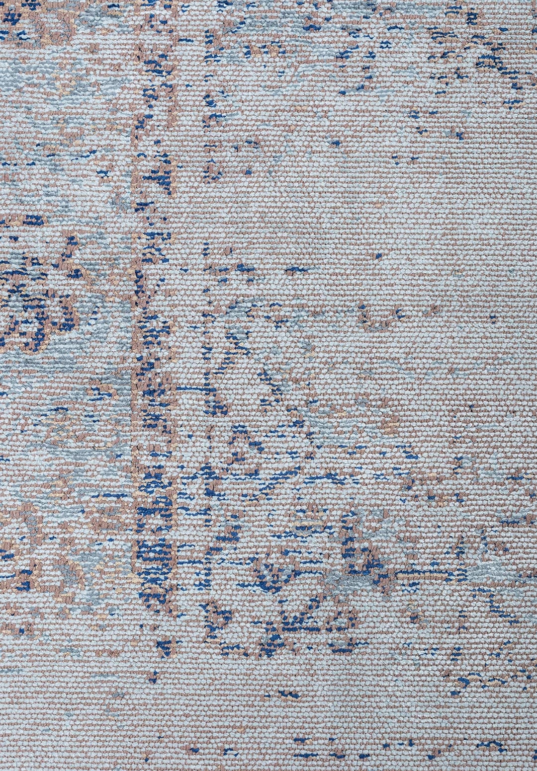 Velina Ice Blue  Rug