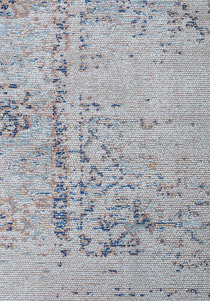 Velina Ice Blue  Rug