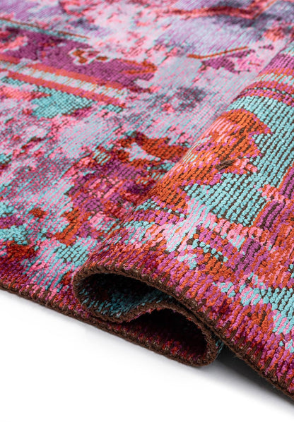 Emperor Orchid - Terra Rug