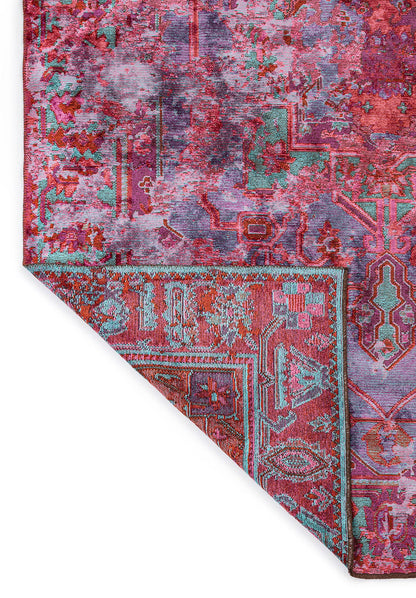 Emperor Orchid - Terra Rug
