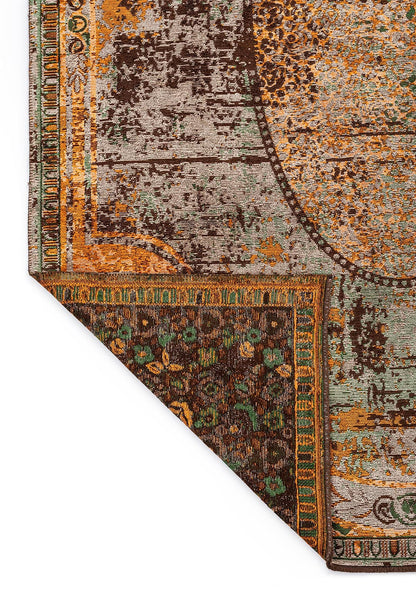 Solara Olive - Amber Rug