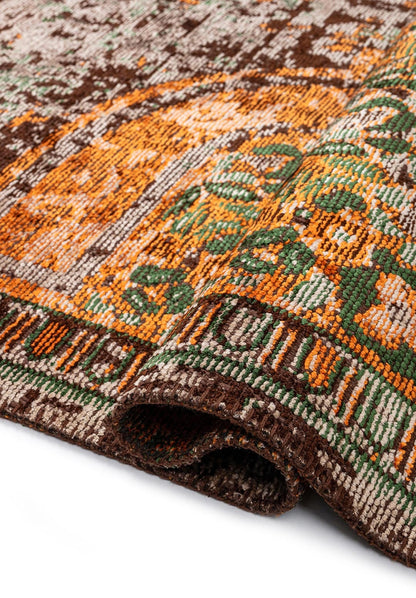 Solara Olive - Amber Rug