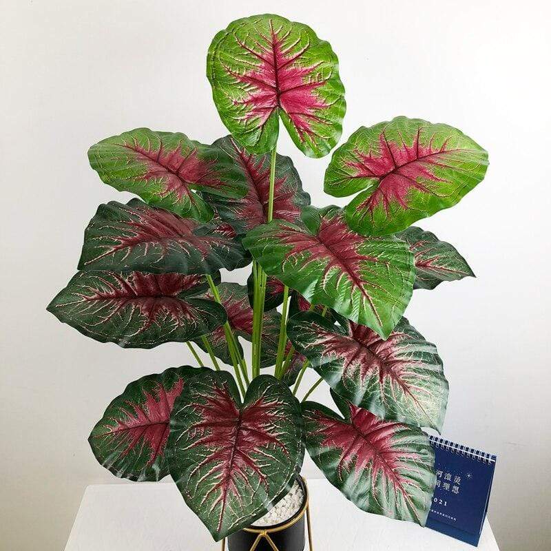 Monstro Tropical Artificial de 65cm