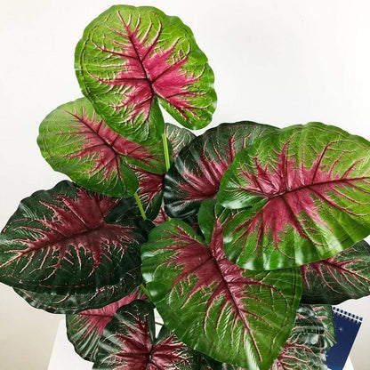 Monstro Tropical Artificial de 65cm