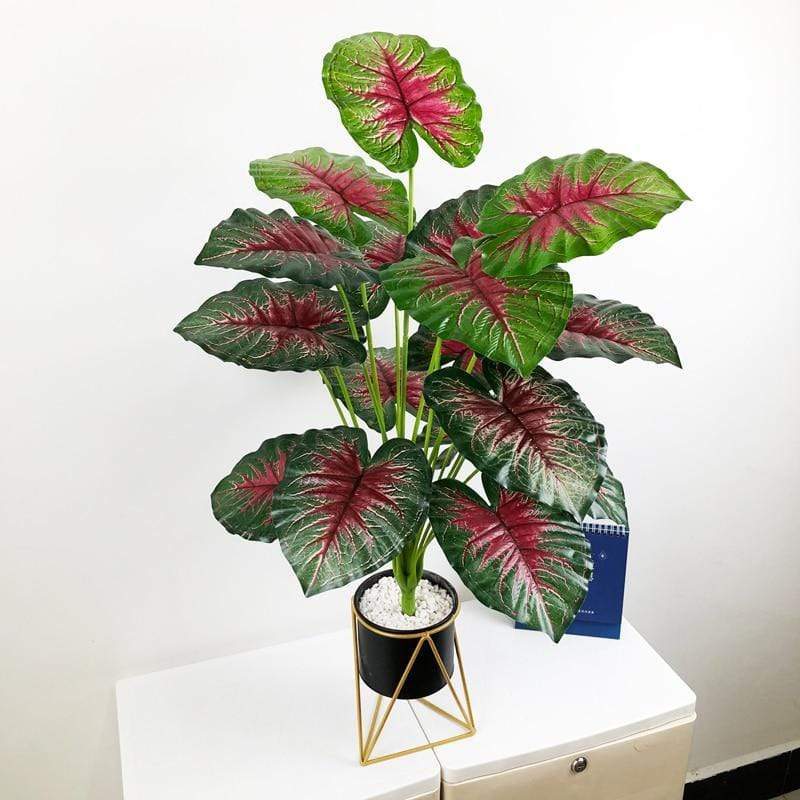 Monstro Tropical Artificial de 65cm