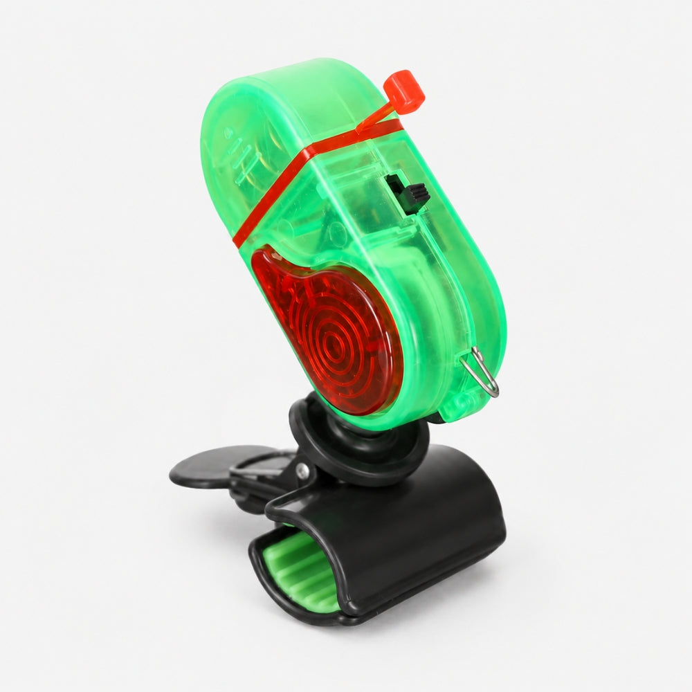 HookAlert™ | LED Fishing Bite Alarm