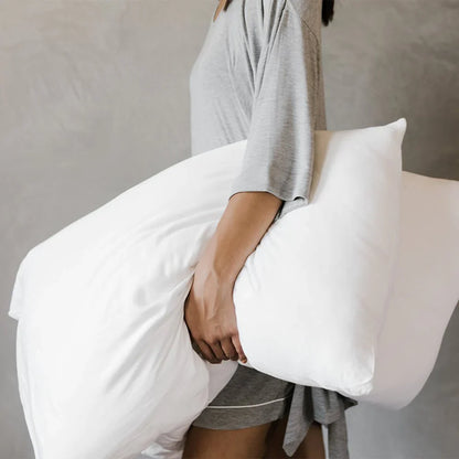 Silk Pillow