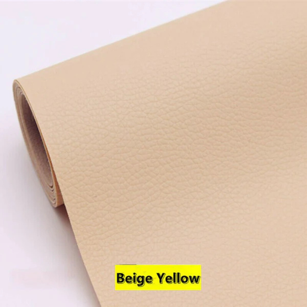 Renew™ | Self-Adhesive Repair Patch