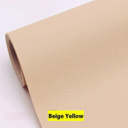 Renew™ | Self-Adhesive Repair Patch