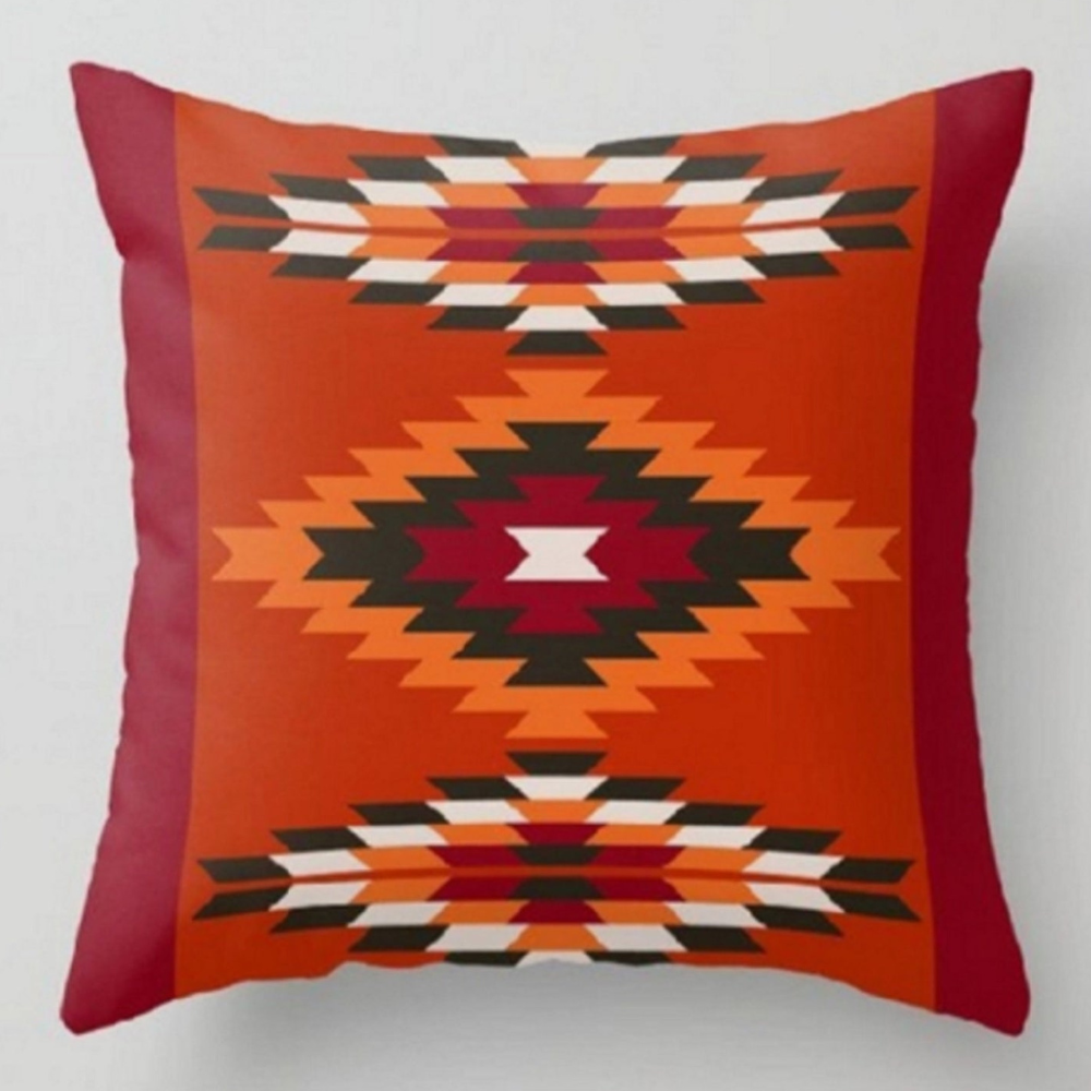 Rustic Cushion Covers