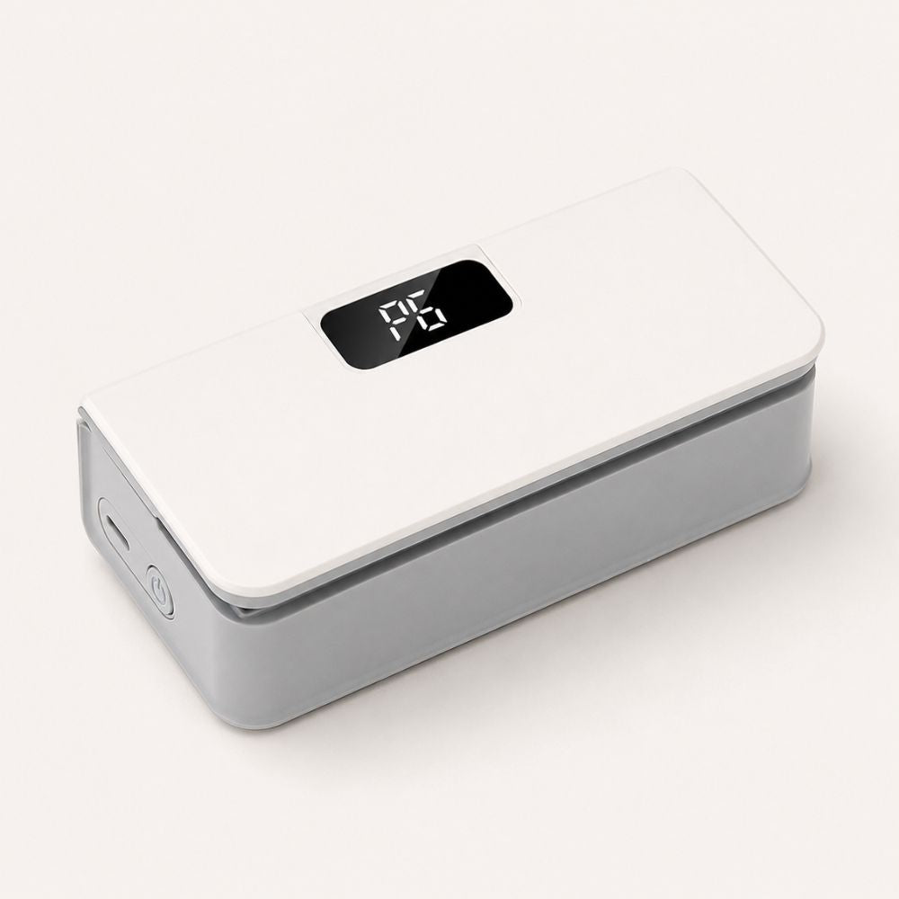 FreshLock™ | Magnetic Chip Sealer