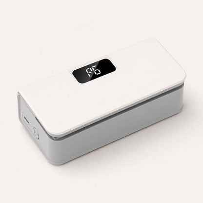 FreshLock™ | Magnetic Chip Sealer