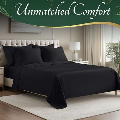 Bambreeze™ | Bamboo Bed Sheet