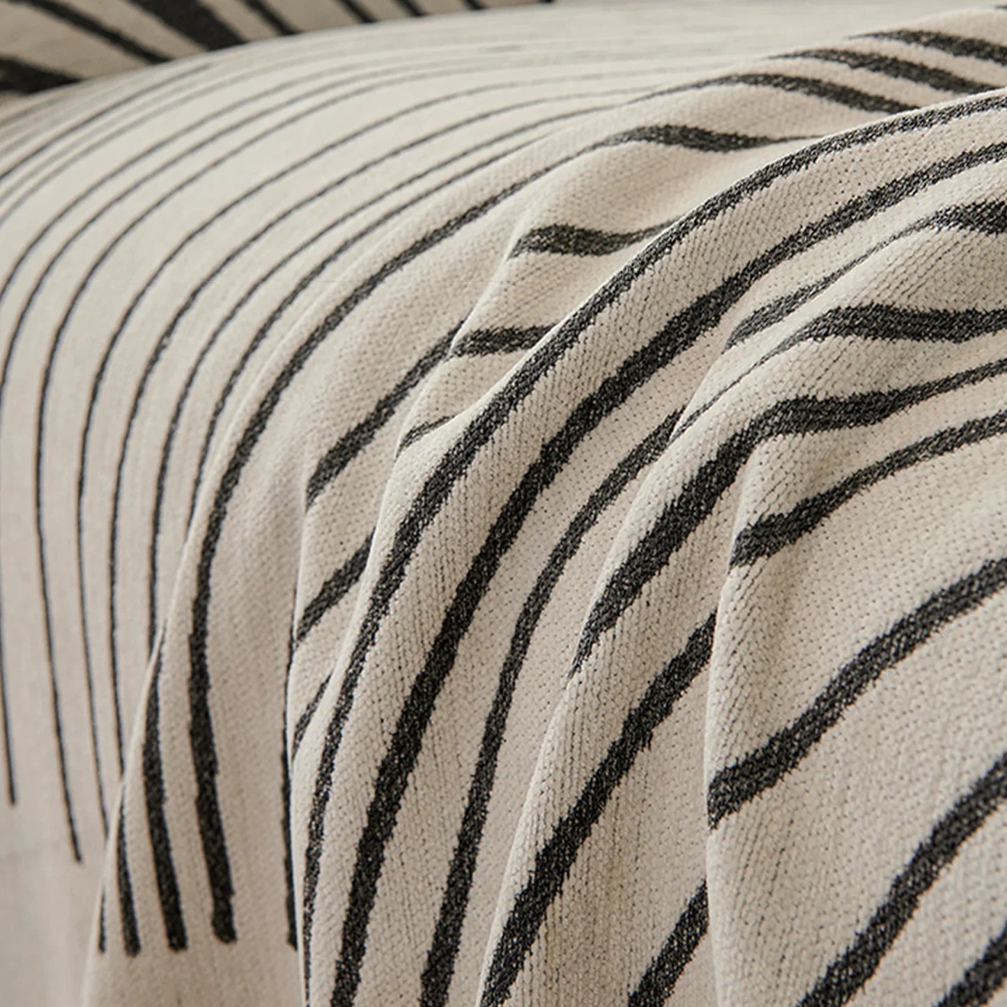 Wendbarer Jacquard-Sofa-/Couchbezug