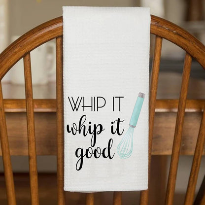 Funny Kitchen Towels