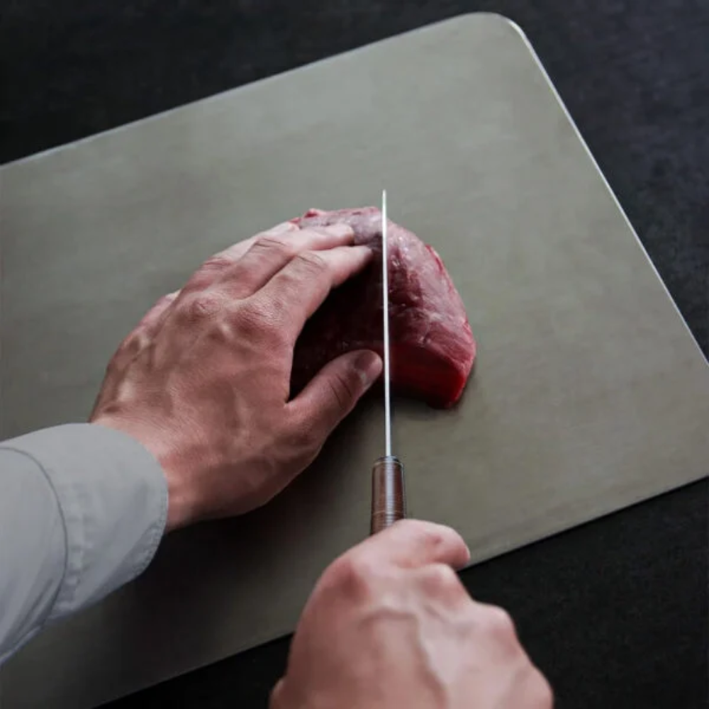 Stainless Steel Cutting Board