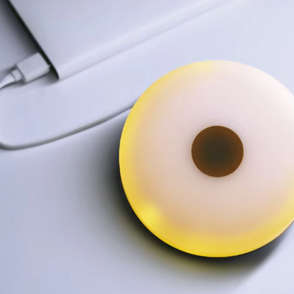 Guirlandes lumineuses de camping