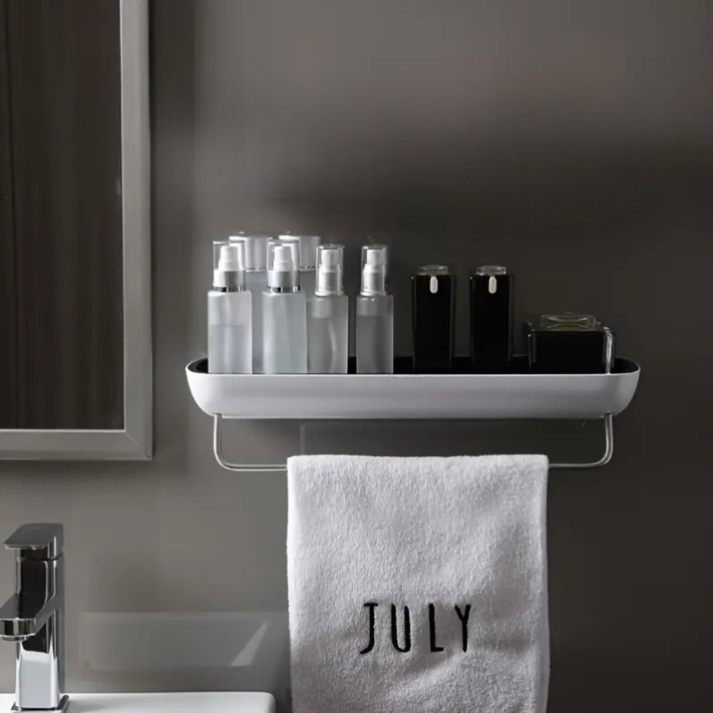 Étagère murale facile