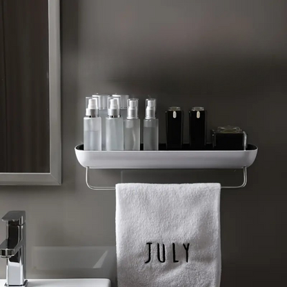 Étagère murale facile