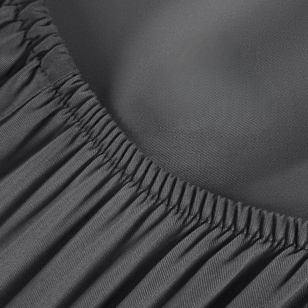 The Bamboo Sheet Set