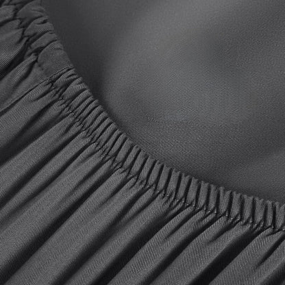 The Bamboo Sheet Set