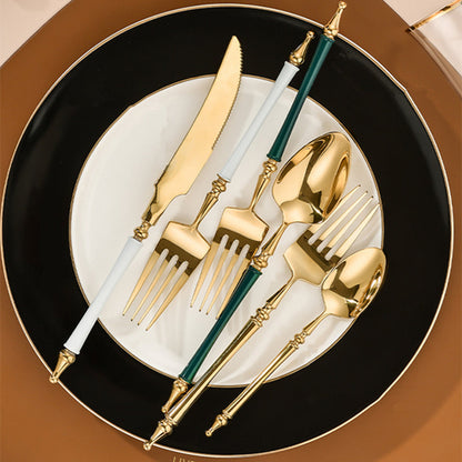 Xena Cutlery Set