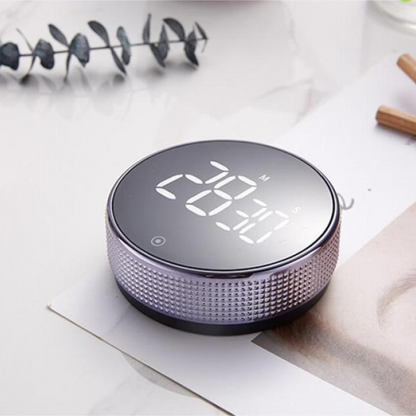Digital Timer Stopwatch (BLACKLIST)