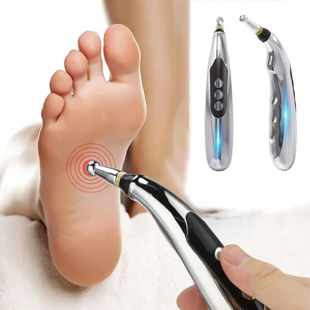 NeuroPoint™ | Acupuncture Pen