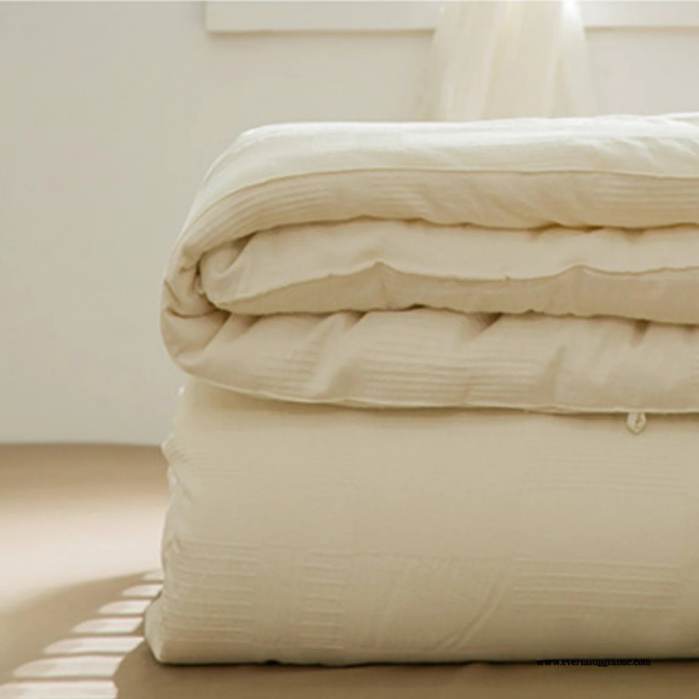 "Heaven on Earth" Duvet Insert