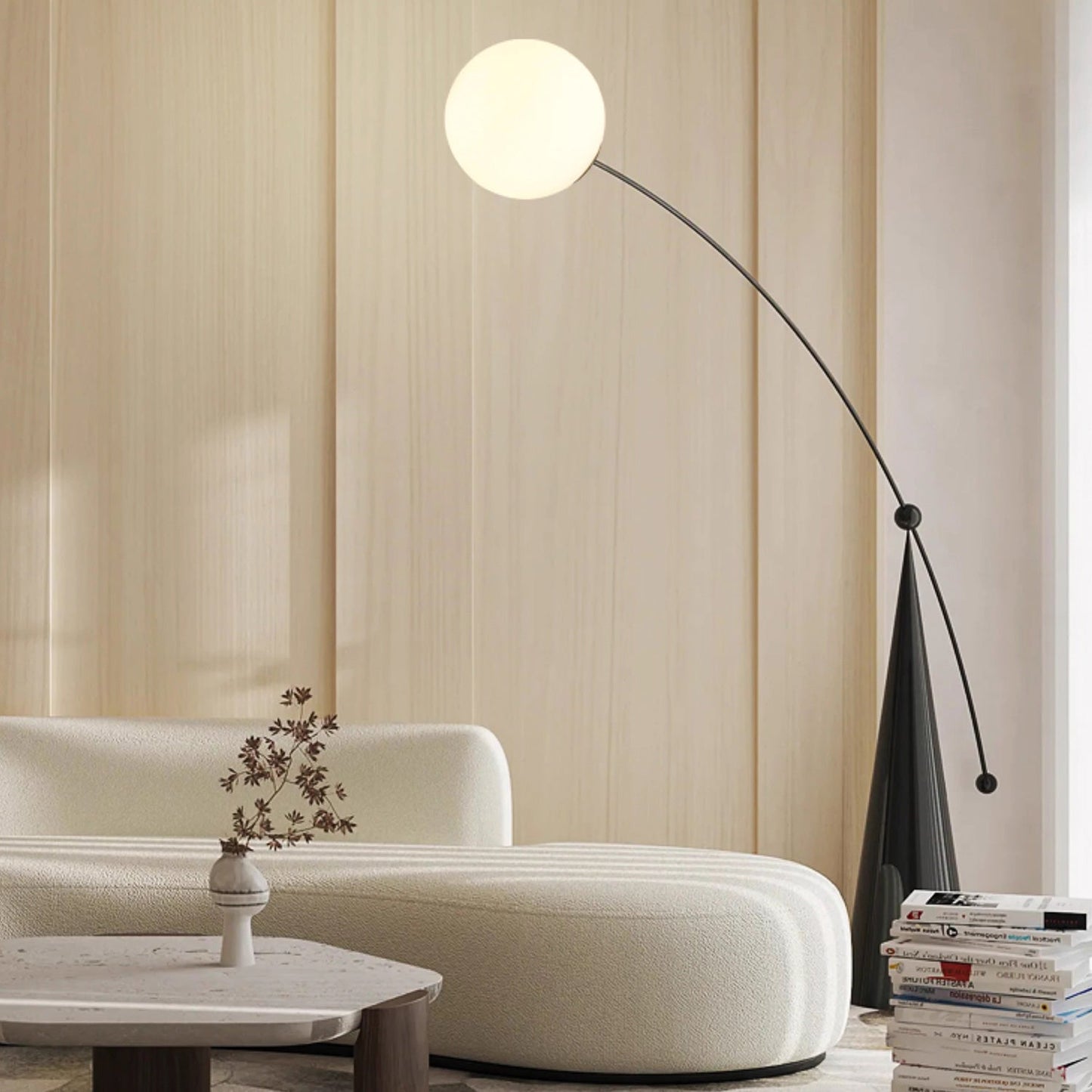 Modern Floor Lamp