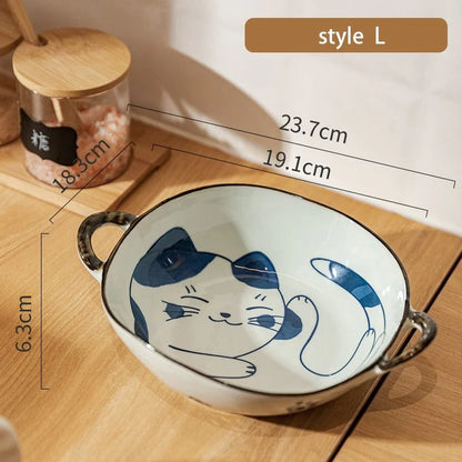 7.5'' Noodle Bowl