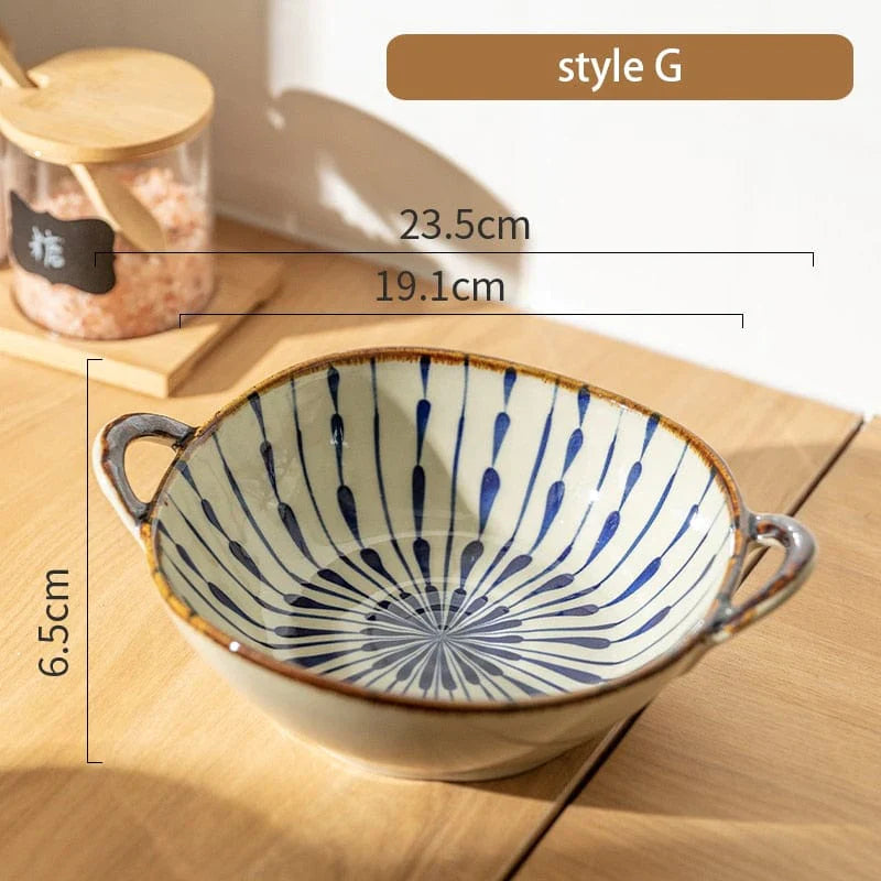 7.5'' Noodle Bowl