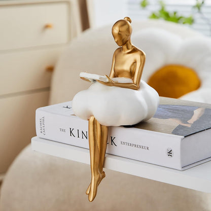 Celestial Expression Sculpture