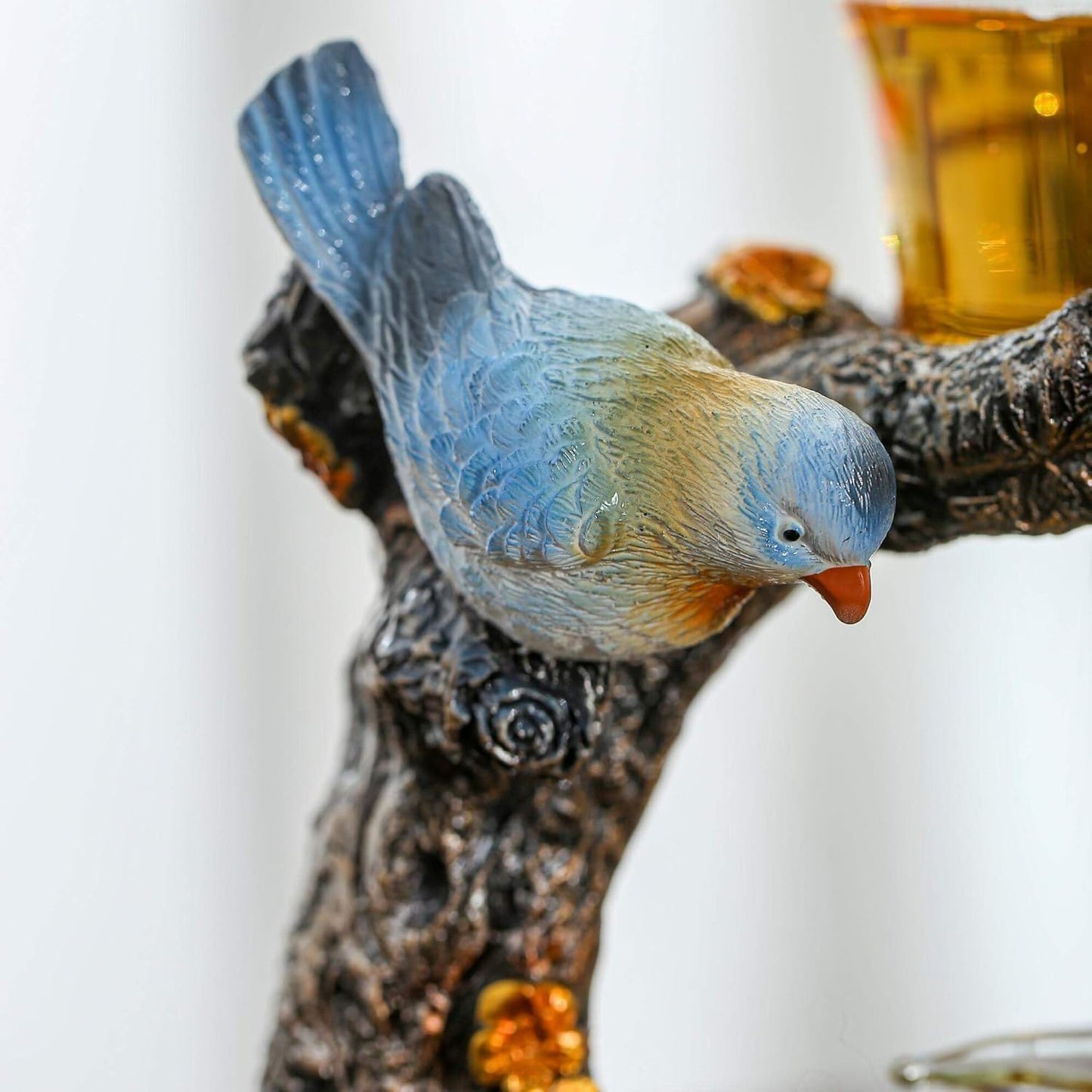 Théière Songbird Serenity