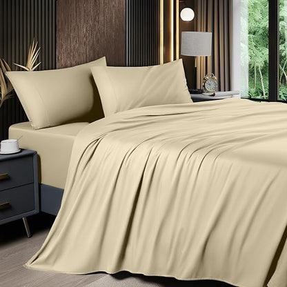 The Bamboo Sheet Set
