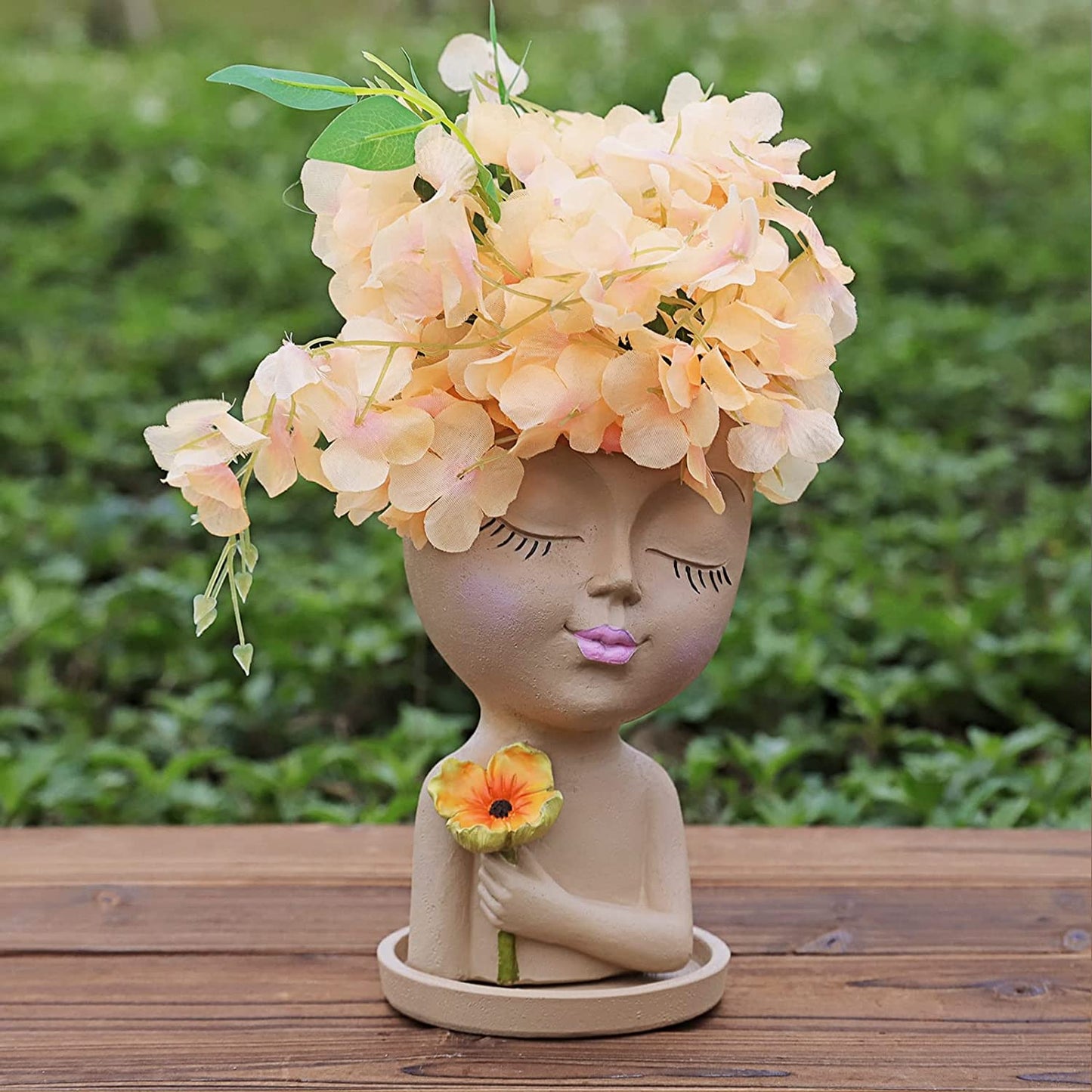 Blossom Princess Planter