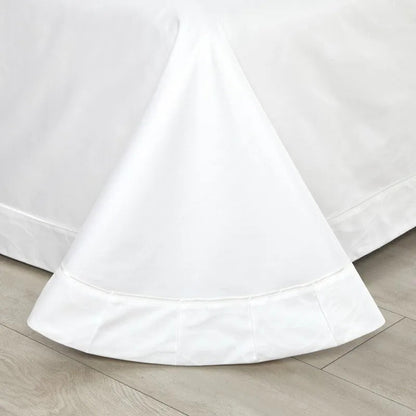 Isla Egyptian Cotton Jacquard Luxury Bedding Set