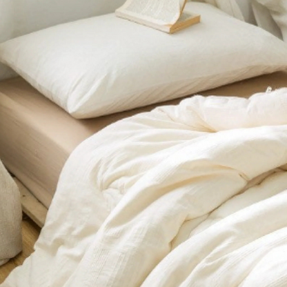 "Heaven on Earth" Duvet Insert