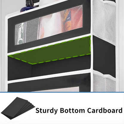 Shelva™ | Shelf Hanging Door Organizer