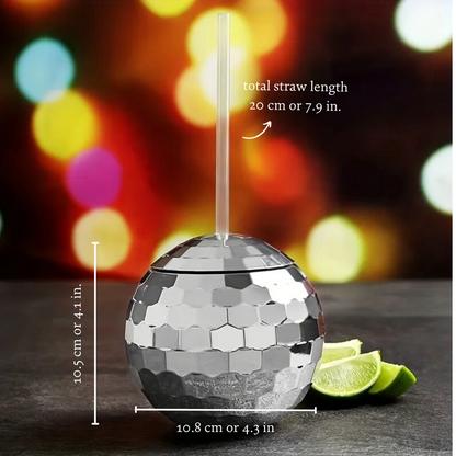 Disco Ball Cup