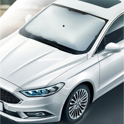 CarCooler™ | Windshield Sunshade