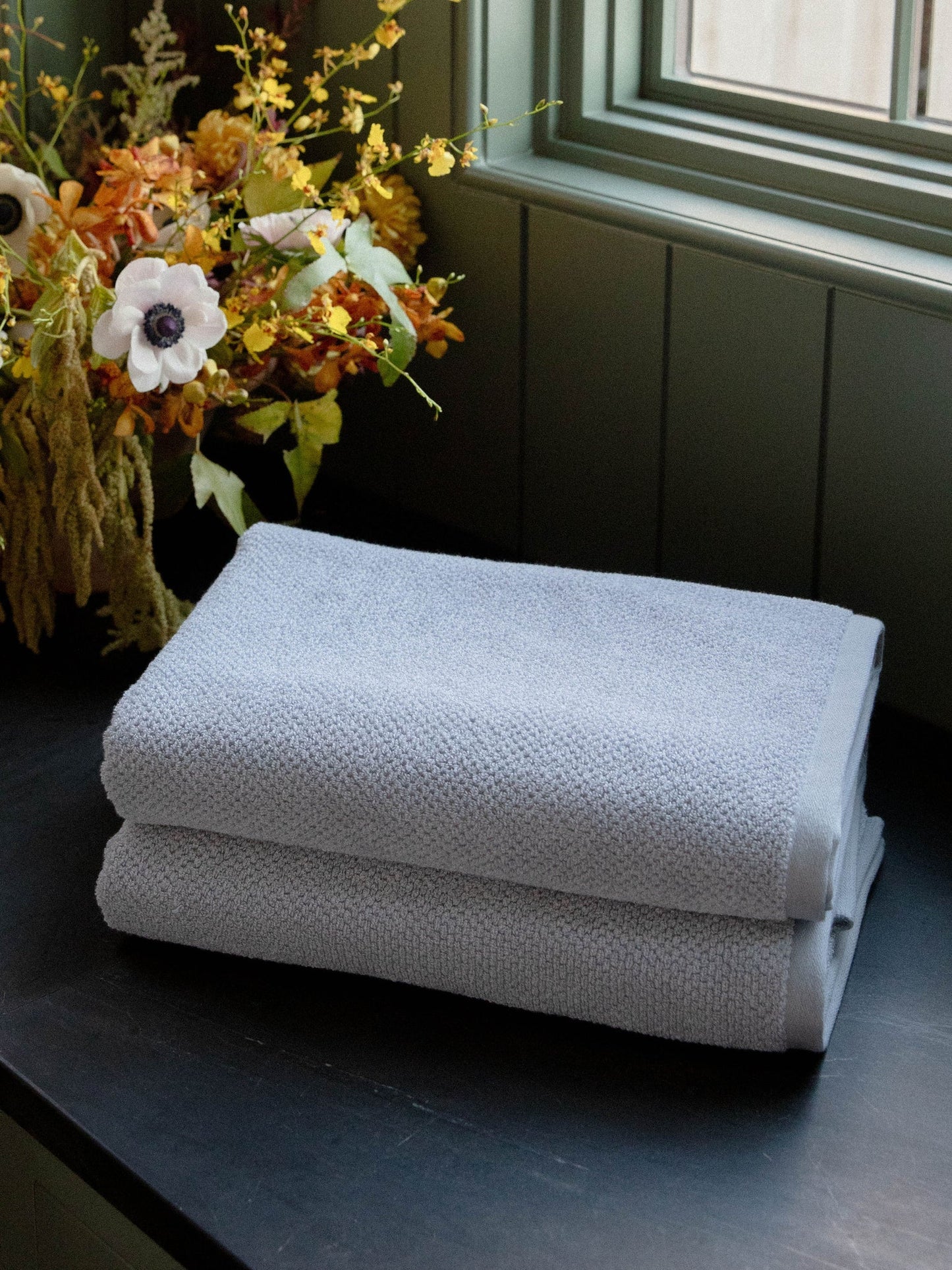 Nantucket Bath Towel Set