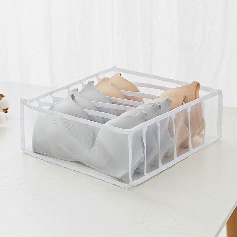 Drawer Clothes Organizers