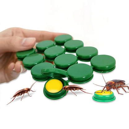 InsectoStop™ | Roach Repellent