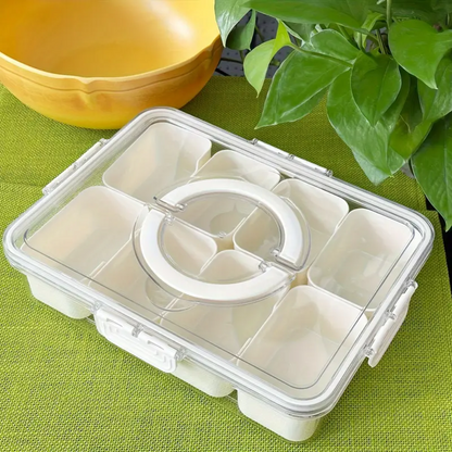 Organisateur de charcuterie