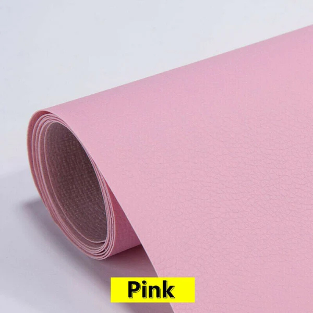Renew™ | Self-Adhesive Repair Patch