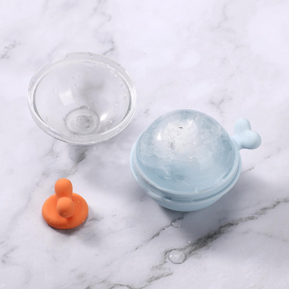 Dolphy™ | Ice Ball Maker