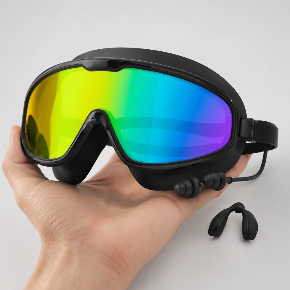 WaveGuard™ | UV Protection Goggle Set
