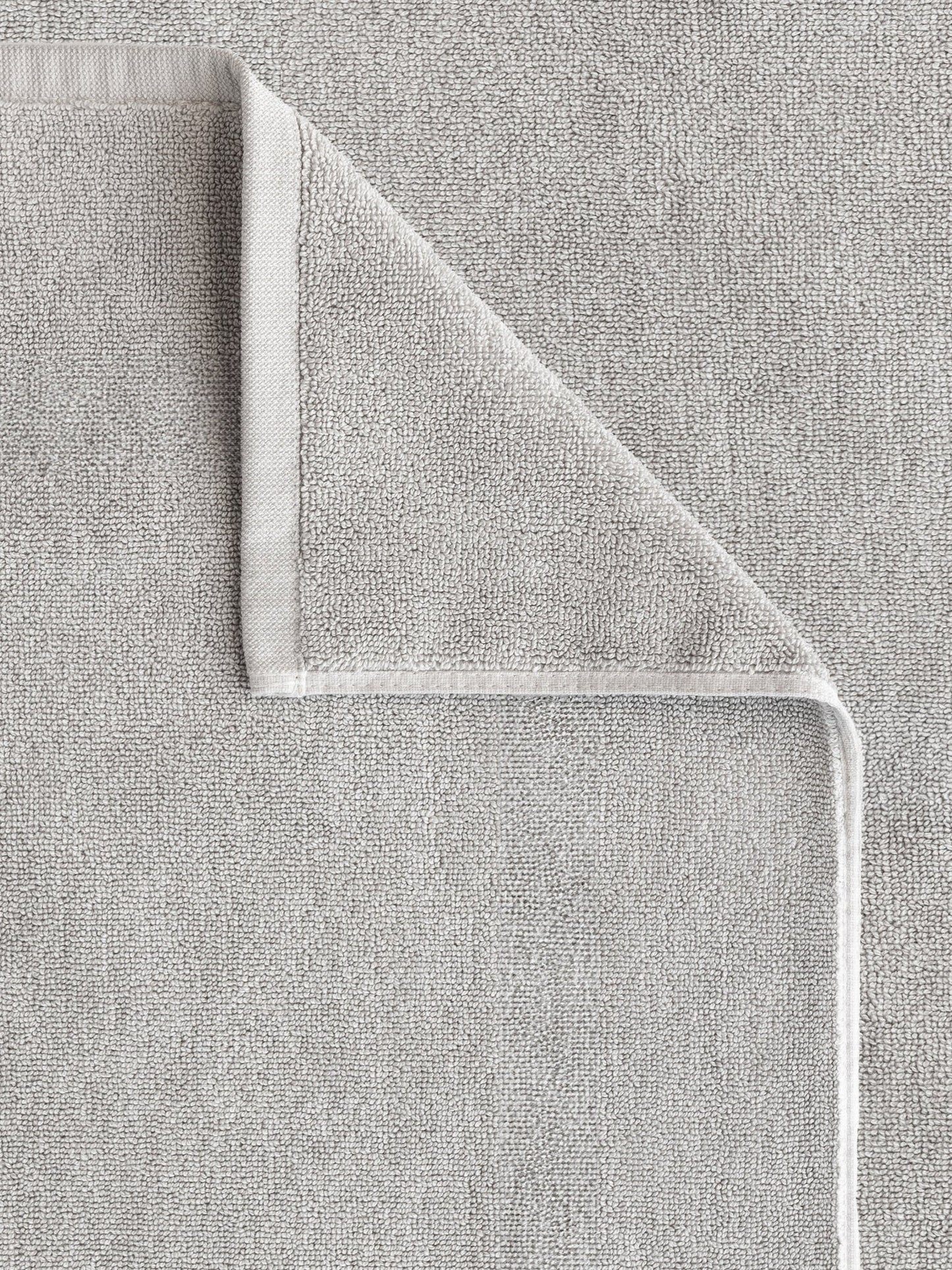 Loop Terry Bath Mat